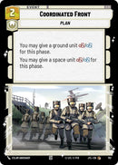 Front coordonné (751) (751) [Jump to Lightspeed]