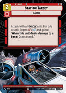 Restez sur la cible (911) (Feuille d'hyperspace) (911) [Sauter à la vitesse de la lumière]