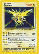 Électhor (16/102) [Set de Base Illimité]