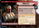 Boba Fett - Tous les moyens nécessaires (271) (Hyperspace) (271) [Saut en hyperespace]