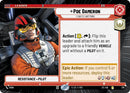 Poe Dameron - Je sais piloter n'importe quoi (275) (Hyperspace) (275) [Sauter en hyperespace]