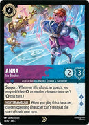 Anna - Brise-Glace (19) [Cartes promotionnelles]