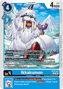 Ikkakumon [ST21-03] [Deck de Démarrage : Héro de l'Espoir]