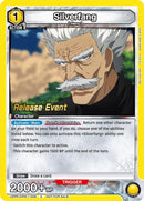 Image for Silverfang (008) (UEPR/OPM-1-008) (UE06BT_RE) - Union Arena