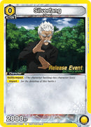Image for Silverfang (009) (UEPR/OPM-1-009) (UE06BT_RE) - Union Arena