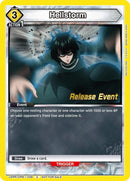 Image for Hellstorm (UEPR/OPM-1-028) (UE06BT_RE) - Union Arena