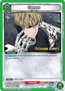 Image for Genos (046) (UEPR/OPM-1-046) (UE06BT_RE) - Union Arena
