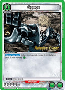 Image for Genos (047) (UEPR/OPM-1-047) (UE06BT_RE) - Union Arena
