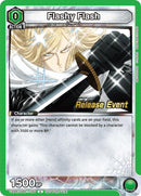 Image for Flashy Flash (UEPR/OPM-1-050) (UE06BT_RE) - Union Arena