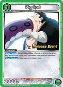 Image for Pig God (UEPR/OPM-1-057) (UE06BT_RE) - Union Arena