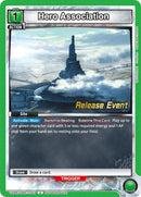 Image for Hero Association (UEPR/OPM-1-063) (UE06BT_RE) - Union Arena