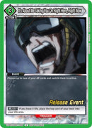 Image for It's About Me Taking You On Right Here, Right Now (UEPR/OPM-1-065) (UE06BT_RE) - Union Arena