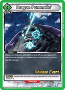 Image for Dragon Pummelin' (UEPR/OPM-1-066) (UE06BT_RE) - Union Arena