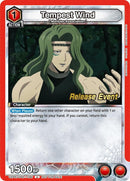 Image for Tempest Wind (UEPR/OPM-1-086) (UE06BT_RE) - Union Arena
