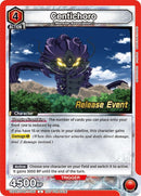 Image for Centichoro (UEPR/OPM-1-090) (UE06BT_RE) - Union Arena