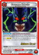 Image for Carnage Kabuto (UEPR/OPM-1-092) (UE06BT_RE) - Union Arena