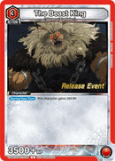 Image for The Beast King (UEPR/OPM-1-094) (UE06BT_RE) - Union Arena