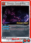 Image for Monster Association (UEPR/OPM-1-096) (UE06BT_RE) - Union Arena