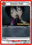 Image for Monster Cells (UEPR/OPM-1-097) (UE06BT_RE) - Union Arena