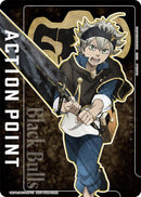Image for Action Point Card (AP01) (Black Clover) (UEPR/BCV-AP01) (UEPR) - Union Arena