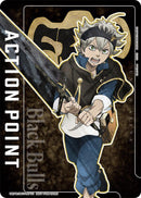 Action Point Card (AP01) (Black Clover) - Union Arena Promotion Cards (UEPR)