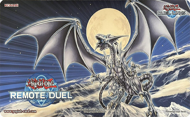Yu-Gi-Oh! Duel Links Remote Duel Top Cut - Game Mat