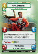 Poe Dameron – Un sacré pilote (6) [Saut en vitesse lumière : partie hebdomadaire]