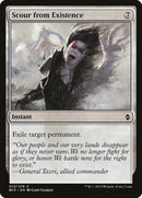 Purgation existentielle [Bataille de Zendikar]