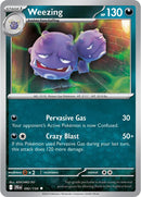 Weezing (092/159) [Escarlata y Púrpura: Juntos en el Viaje]