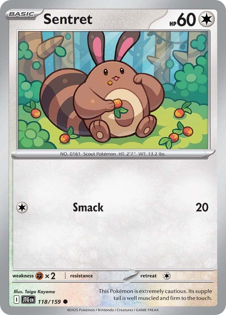 Sentret (118/159) [Escarlata y Púrpura: Viaje Juntos]
