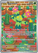 Maractus (160/159) [Escarlata y Púrpura: Juntos en el Viaje]