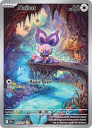 Noibat (169/159) [Écarlate et Violet : Voyage ensemble]