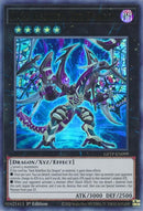 Dragon Xyz Requiem des Ténèbres [GFTP-FR099] Ultra Rare