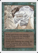 Fongosaure [Édition révisée]