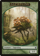 Jeton Saprobionte [Decks Duels : Izzet contre Golgari Jetons]