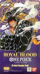 Royal Blood - Pack d'extension sous blister