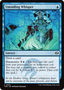 Murmure éternel [Tarkir : Rafale de dragons]