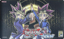 Game Mat - SDCC 2017 Exclusive (Yugi & Yugi Moto)
