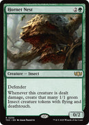 Nido de Avispones [Tarkir: Dragonstorm Commander]