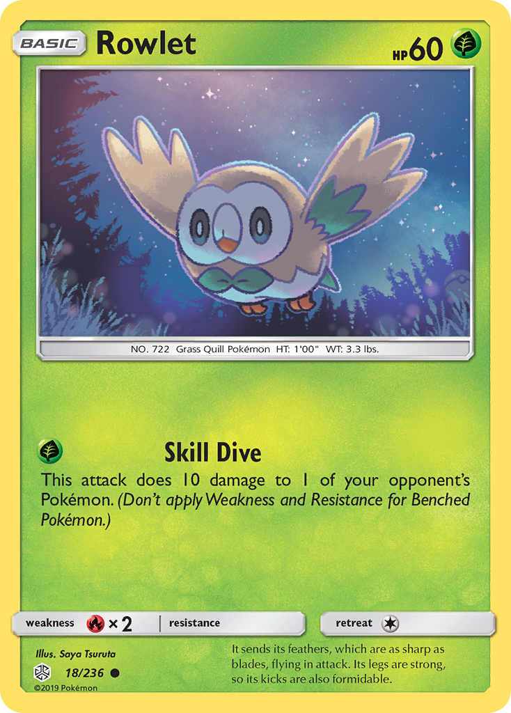 Brindibou (18/236) [Soleil et Lune : Éclipse Cosmique]