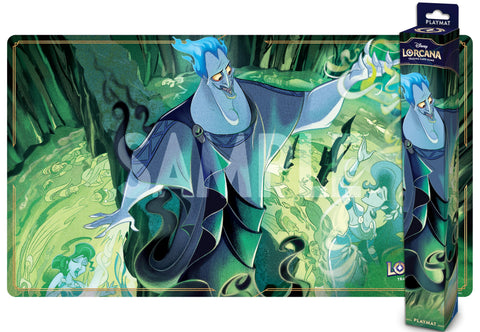 Tapete de juego (Hades - Double Dealer)