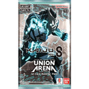 Image for Kaiju No. 8 - Booster Pack - Union Arena