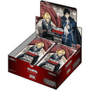 Image for FULLMETAL ALCHEMIST - Booster Box - Union Arena