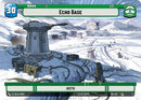 Base Echo (2/0) (2/0) [Divers]