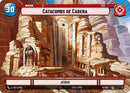 Catacombes de Cadera (3/0) (3/0) [Divers]