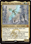 Ureni, le Chant infini [Tarkir : Promos d'orages draconiques]
