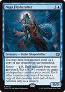 Forgeron de chair naga (Pack promo) [Promos Tarkir : Tempête de dragons]