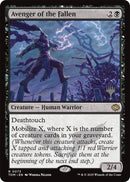 Vengeur des défunts [Tarkir : Promos Tempête draconique]