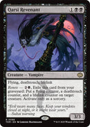 Revenant qarsi [Tarkir: Promos de la Tempête draconique]