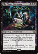 Cérémonie de Sibsig (Lot promotionnel) [Tarkir: Dragonstorm Promos]